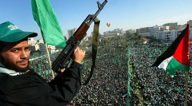 İsrail ‘Hamas’ı yok etme’ amacına ulaşabiliyor mu?